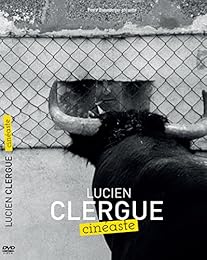 Lucien Clergue, Cinéaste - Édition Remasterisée