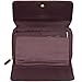 Mundi Womens My Big Fat Safe Keeper RFID Clutch Wallet w/ Calculator