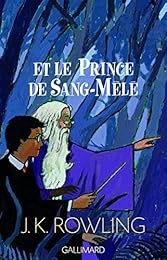 Harry Potter et le prince de sang-mêlé