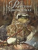 La Princesse Grenouille by 