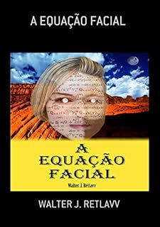 Livro A EquaÇÃo Facial