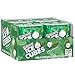 Ice Breakers Gum, Sugar Free Ice Cubes with Xylitol, Spearmint, 40 Piece (Pack of 4) primary