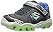 Skechers Kids Street Lightz 2.0 Chukka (Little Kid)