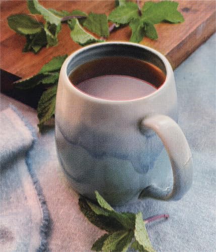 BIGELOW PEPPERMINT CAFFEINE FREE HERBAL TEA, 20 CT