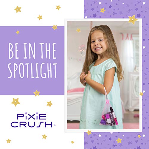 PixieCrush Pretend Makeup Play Set for Children Single or Party Pack Petite Pretend Play Set