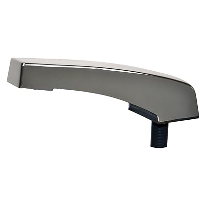 Danco 10659x Mobile Home Rv Garden Tub Spout Chrome Amazon Co Uk