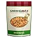 Sincerely Nuts Natural Raw Whole Almonds, Unsalted, No Shell Healthy Low Sodium Snack Plant Protein Kosher, Vegan, Gluten Free Bulk 3 (LB) Bag
