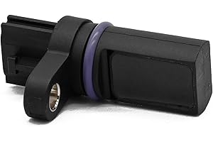 DCMR Engine Crank Crankshaft Position Sensor Compatible with Nissan Frontier Nv1500 Nv2500 Nv3500 Pathfinder Xterra V6 4.0L 2005-2019 Replaces 23731Ae20C