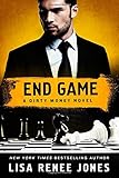 End Game: A Dirty Money Novel