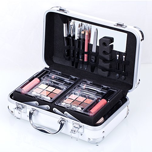 2 Ma%25C3%25BAve+Carry+Makeup+Reusable+Aluminum