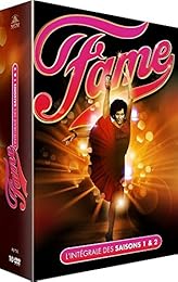 Fame - L'intégrale Des Saisons 1 & 2