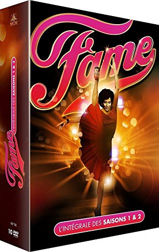 Fame - L'intégrale Des Saisons 1 & 2