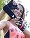 RIMSports Weight Lifting Gloves with Wrist Wrap - Best Lifting Gloves - Premium Weights Lifting Gloves, Rowing Gloves, Biking Gloves, Training Gloves, Grip Gloves