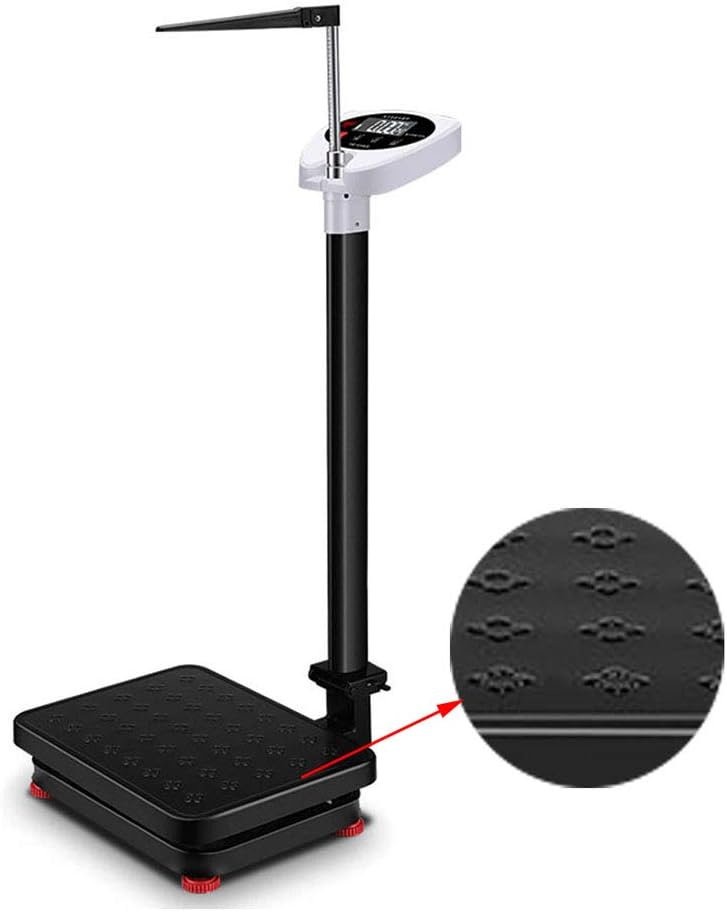 USB Height And Weight Scale Electronic Scale Mechanical Scale High