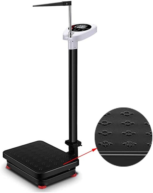 USB Height And Weight Scale Electronic Scale Mechanical Scale High