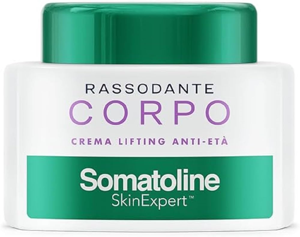 Crema Per Il Corpo Lift Effect Menopausa 300 Ml