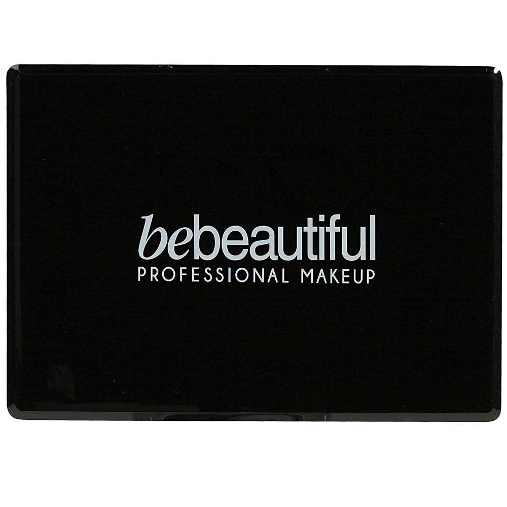 Bebeautiful Eyeshadow 88 Shades Palette, Matte : Makeup Palettes : Beauty