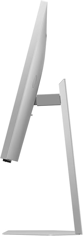 Odyssey 3D G90XF Gaming Monitor 4K 3840 x 2160, 16:9, 165Hz, 1ms(GTG), Experiência 3D sem óculos, AI 3D Video, Odyssey 3D Hub, Mercury Silver, compatível com G-Sync, LS27FG904XUXEN