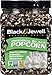 Black Jewell Gourmet Specialty Popcorn Kernels, Original Black (Pack of 1, 28.35 oz)