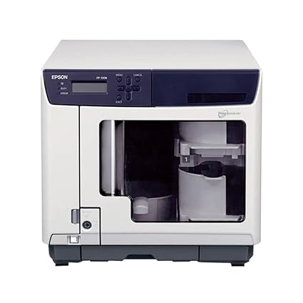 epson pp100n