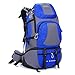 Paladineer Outdoor Sports Bag Hiking Backpack Cycling Backpack Daypack 38-liters