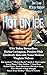 Hot on Ice: A Hockey Romance Anthology