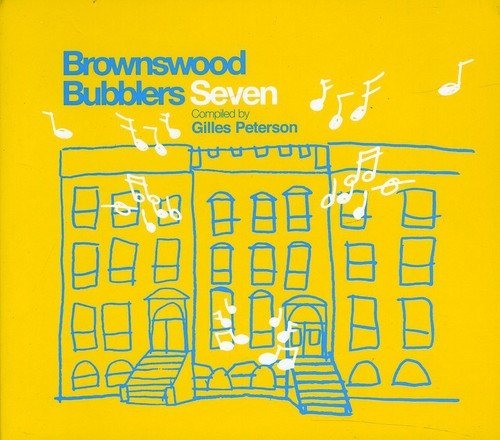 Brownswood Bubblers 7