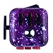 Durable Fidget Toy Cube Relieves Stress,Anxiety Attention and Boredom for Children and Adults