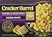 Cracker Barrel Cheddar Havarti Macaroni & Cheese Dinner, 14 oz Box