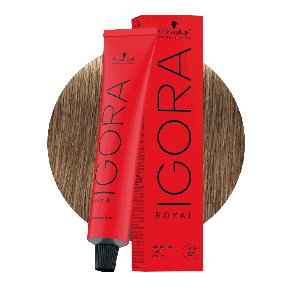 IGORA ROYAL 8-0 60ml 6er Pack