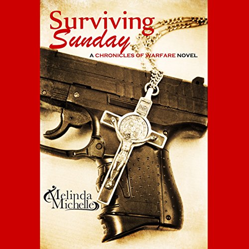 Surviving Sunday: The Chronicles of Warfare, Book in Oman