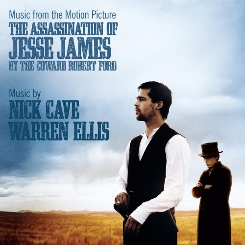 Assassination Of Jesse James