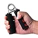 Lift Heavy Fitness Hand Forearm Endurance Strengthening Grips Grip Strengtheners Climbers Rehabilitation Wrists & Fingers Strength Carpel Tunnel Strengthen Hand Muscles Ergonomic Muscle Builing