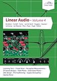 Linear Audio Vol4: Volume 4 by 