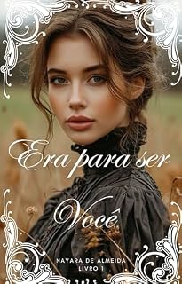 Livro Era para ser você (Os irmãos Miles Livro 1)