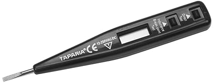 Taparia MDT-81 Multi Purpose Digital Line Tester