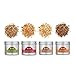 Breville Smoking Gun with Bonus Set of 4 Classic Smokehouse Wood Chips