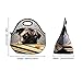Lunch Bags for Women Men Neoprene Insulated Lunch Box for Adult Reusable Lunch Tote Bag for Work Office Picnic Travel