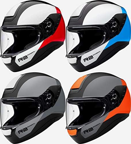 Schuberth シューベルト R2 Apex ライダーヘルメット バイク ツーリングにも かっこいい Xxl 約62 63cm ブルー