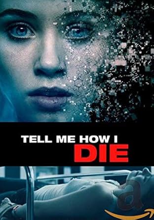 tell me how i die slide share