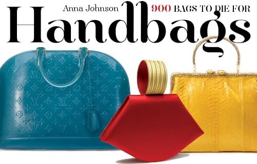 The Handbag: An Illustrated History: Cox, Caroline: 9780061227387
