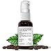 Coffee Eye Cream Anti Aging, Anti Wrinkle Treatment for Puffiness, Fine Lines and Crows Feet, Eye Moisturizer with Caffeine and Aloe Vera. Firming for Under Eye, Natural and Organic, 1 Ounce