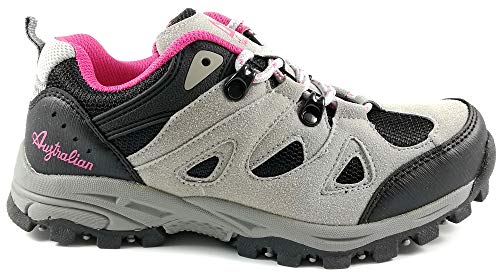 australian scarpe trekking