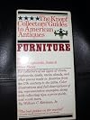 Chests, Cupboards, Desks and Other Pieces. The Knopf Collector's Guides to American Antiques. Furniture Volume 2.