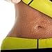 Neoprene Hot Slimming Belt Shapers Waist Trainer Corset Trimmer Cincher for Weight Loss