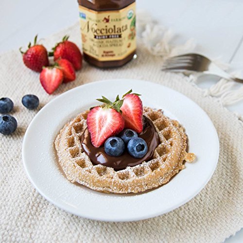 5 Rigoni+Asiago+Nocciolata+Organic+Hazelnut