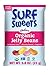 Surf Sweets Organic Jelly Bean Snack Packs, 0.9-Ounce Packages (Pack of 24)