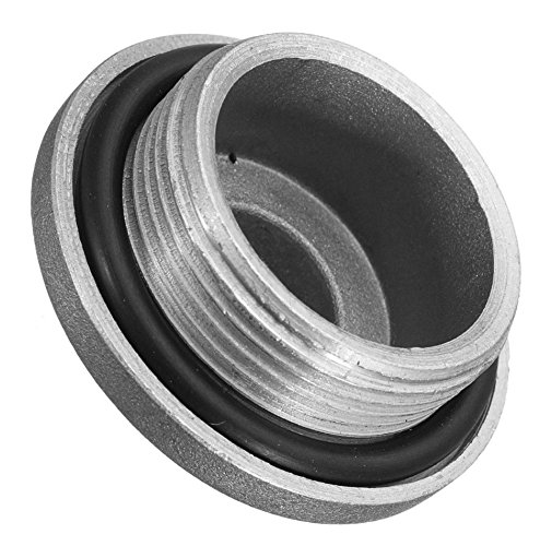 Scooter Drain Plug Oil Filter Set For GY6 50cc to 150cc Moped Baotian Taotao