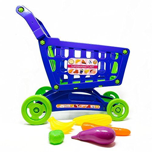 Best Kids Shopping Carts 10Reviewz