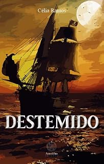 Livro Destemido